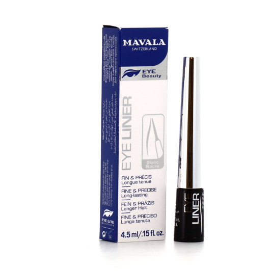 Eye-liner Mavala