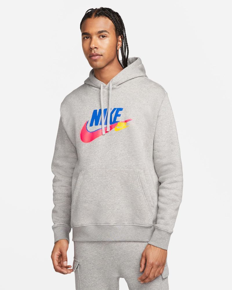 Sweat à capuche Nike Sportswear pour homme