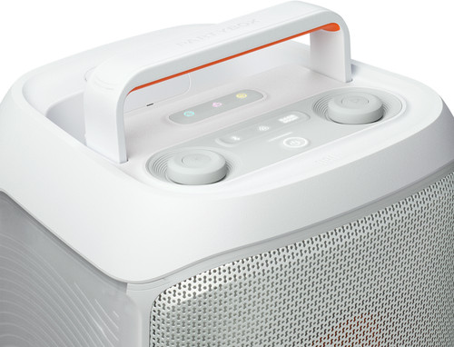 JBL Partybox Club 120 Wit