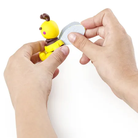 STAEDTLER® FIMO® kids Modelliermasse form&play Bees