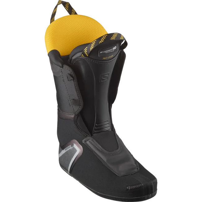 SHIFT PRO 120 AT  Freeride-Schuhe Herren Beluga;/Black/SolarPower