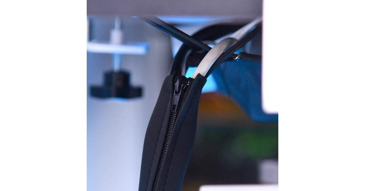 ArozziArozzi Cablekit - Black kabelbinder  (Zwart)