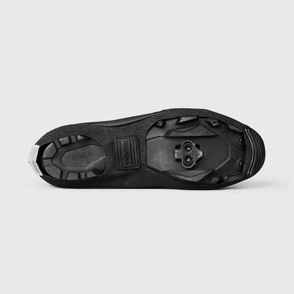 GripGrab PACR Waterproof Gravel Overschoenen Zwart