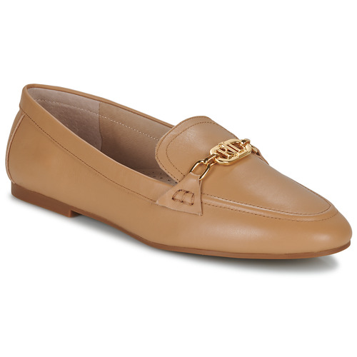 Lauren Ralph Lauren - AVERI-FLATS-CASUAL Beige