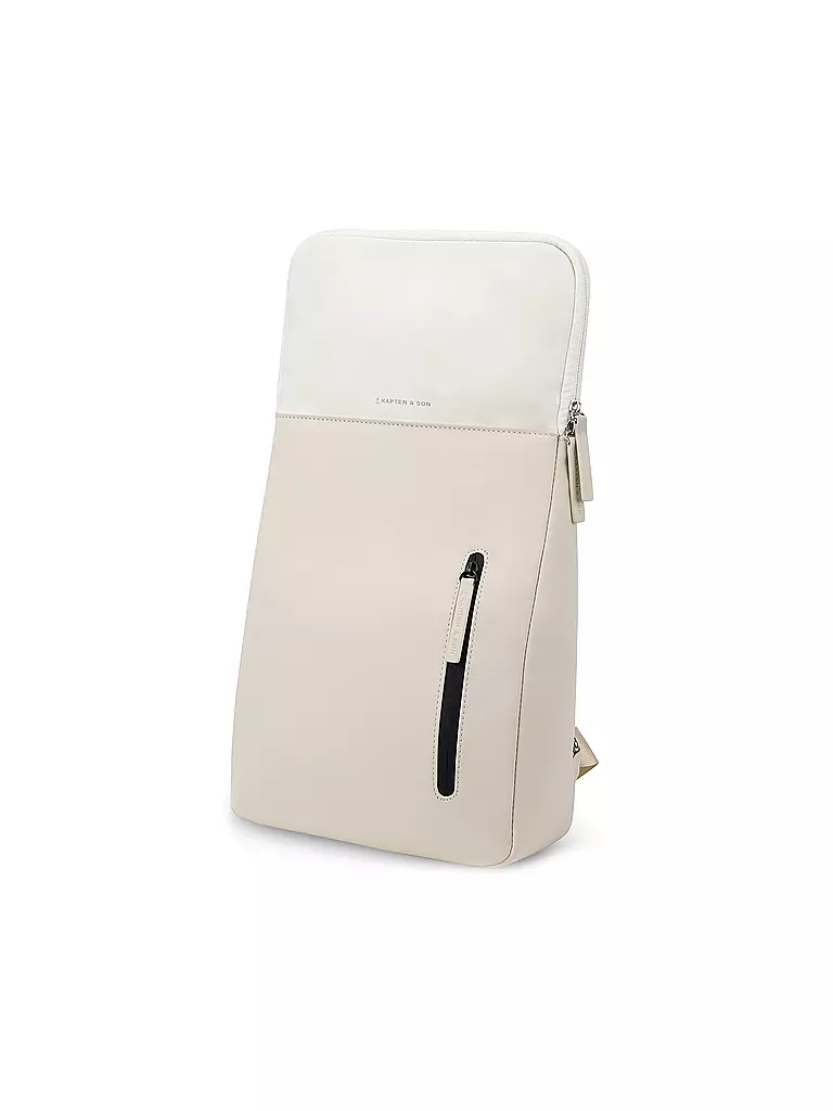 KAPTEN & SON Rucksack Vallen beige