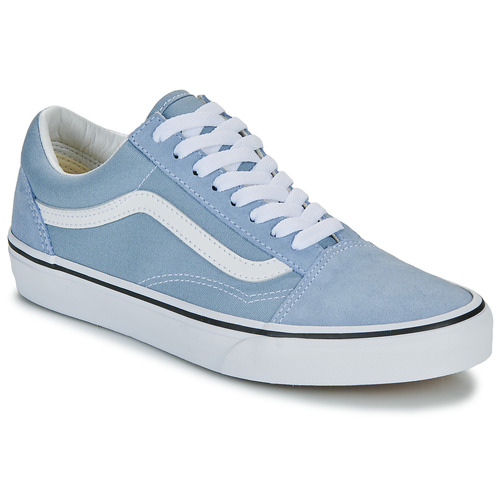 Vans - OLD SKOOL - Bleu