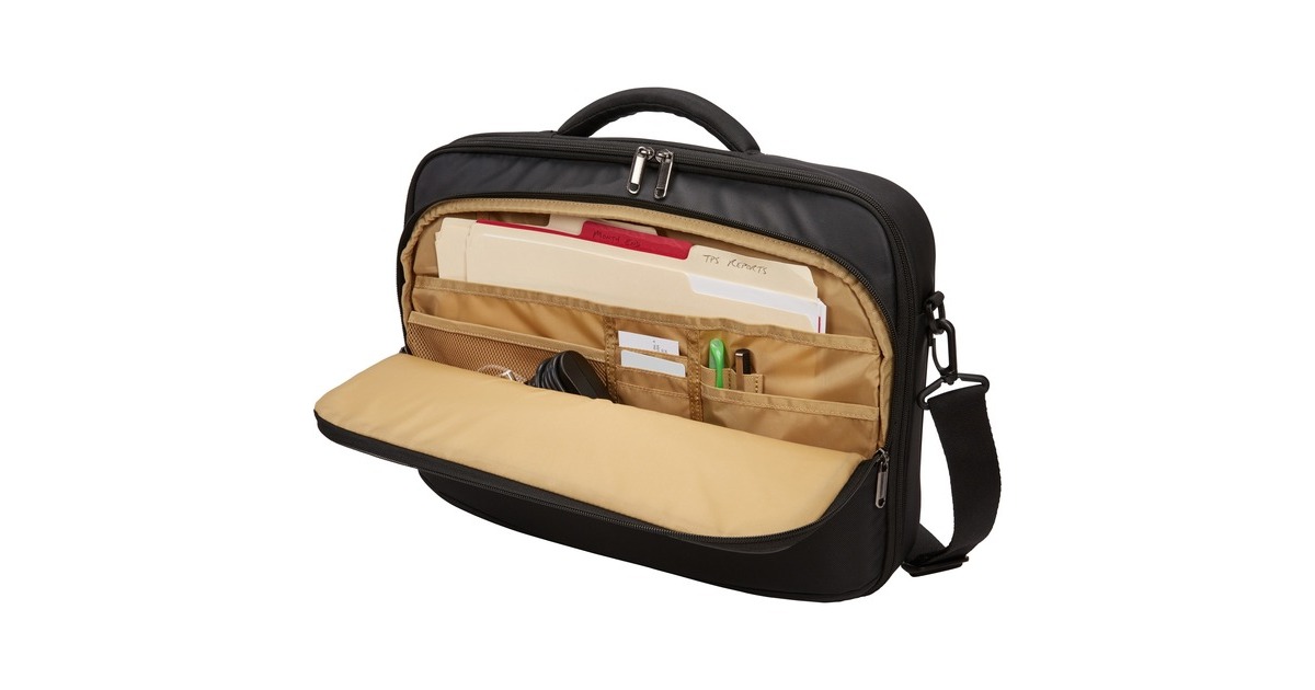 Case LogicPropel Briefcase 15.6