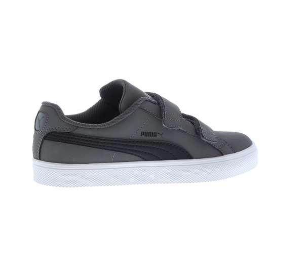 Puma Smash Vulc Child Boys Trainers