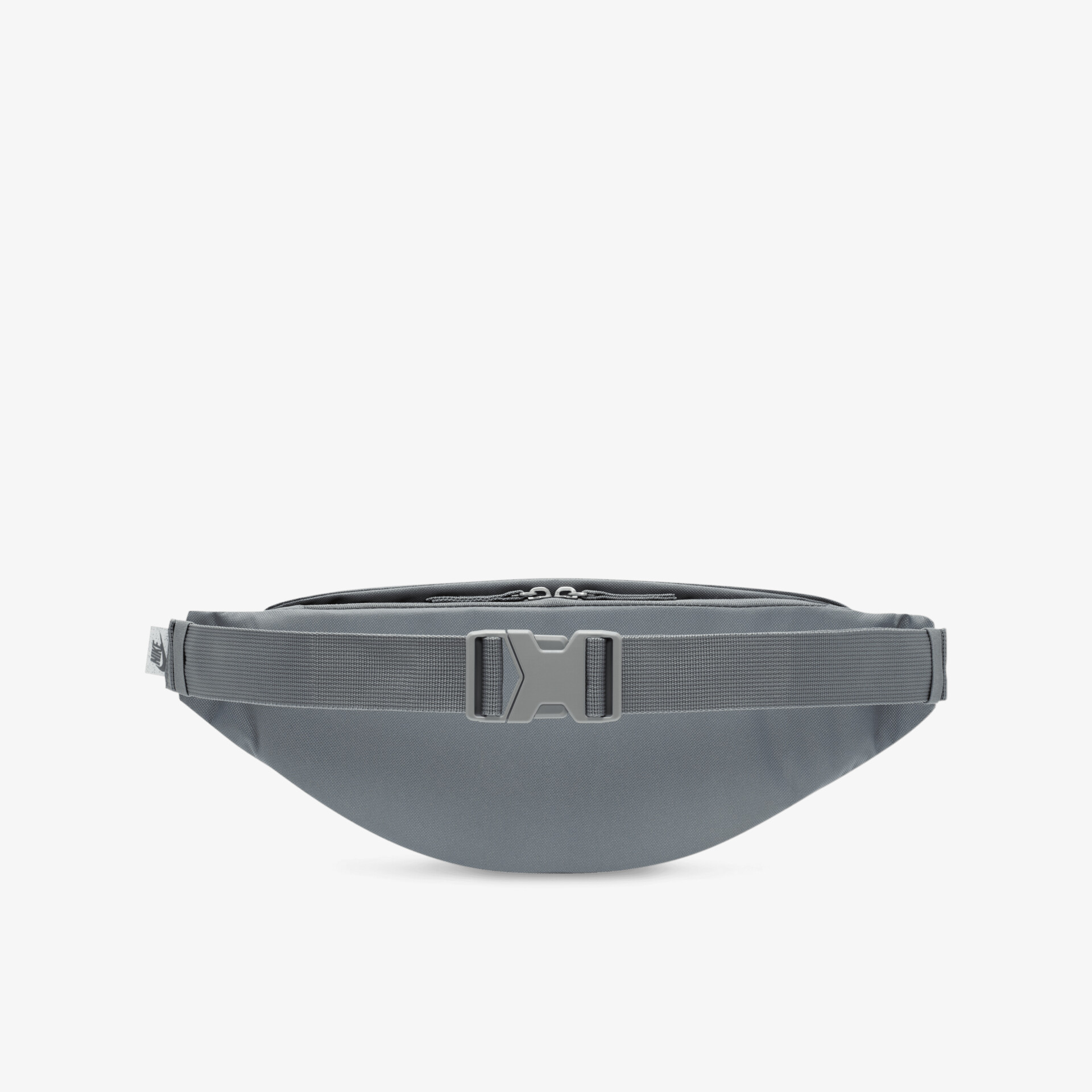 Nike Heritage Unisex Gürteltasche grau