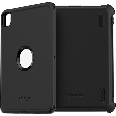 OtterBox Defender Series pour Apple iPad Pro (11-inch) (3rd gen), noir
