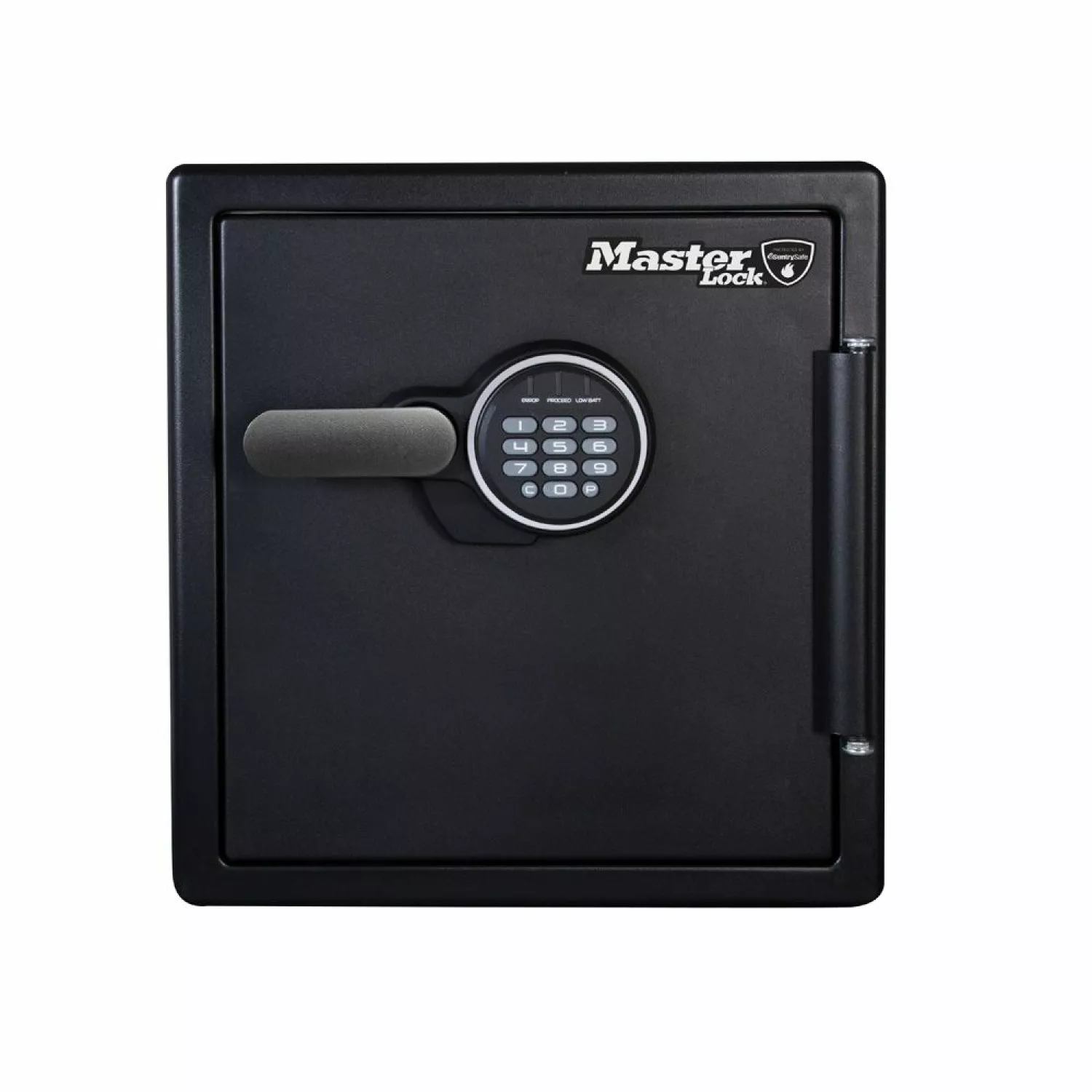 Master Lock LFW123FTC Gecertificeerde kluis - Brand- en waterwerend - Elektronisch codeslot