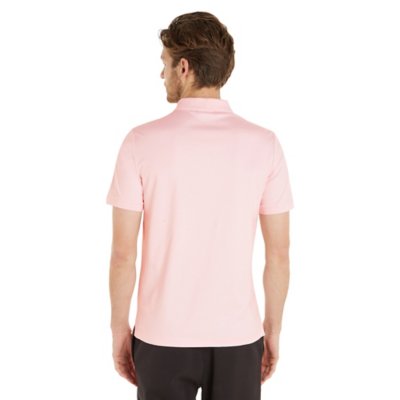 Polo à manches courtes homme Smooth Slim CALVIN KLEIN