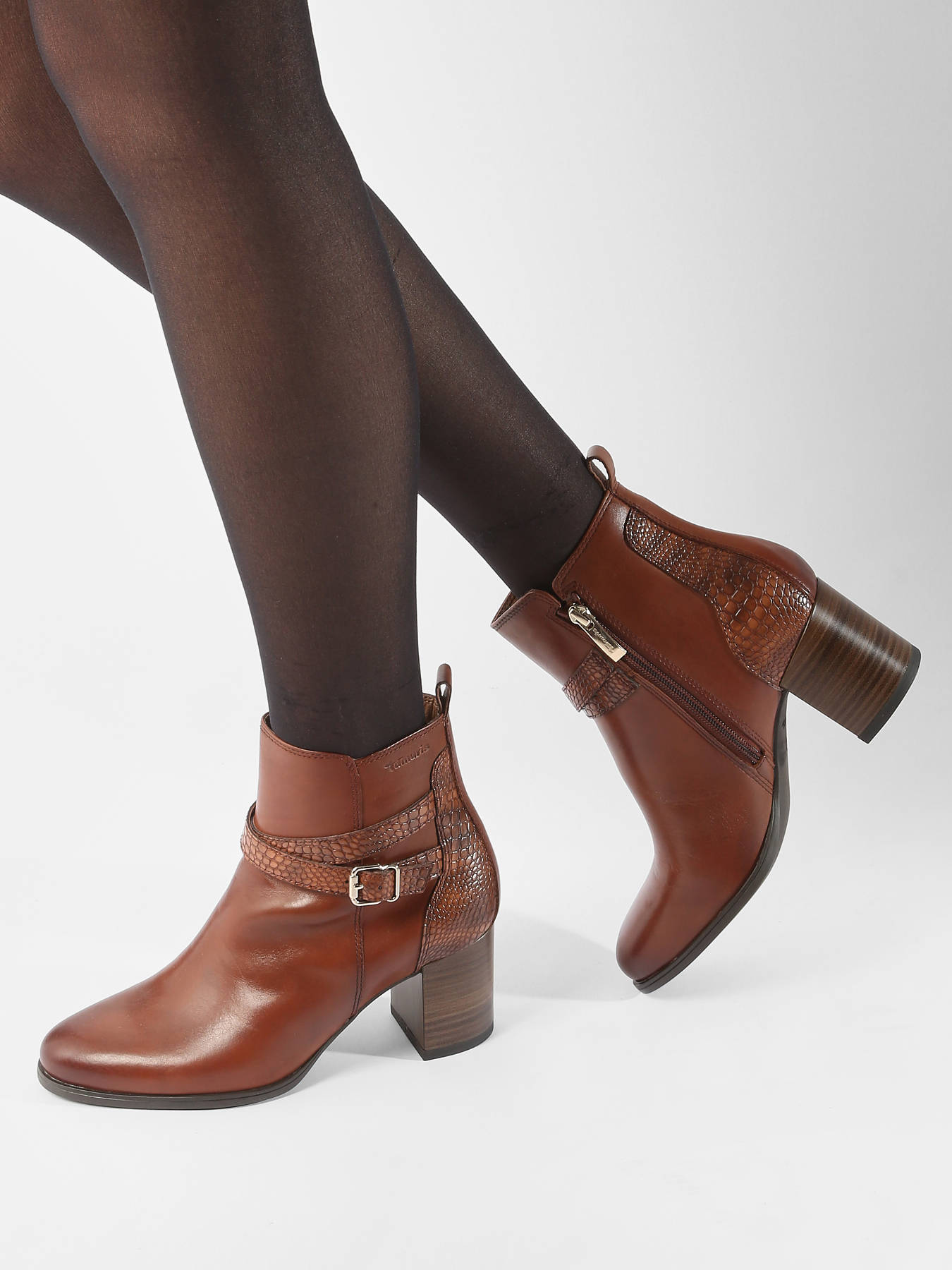 Bottines TAMARIS