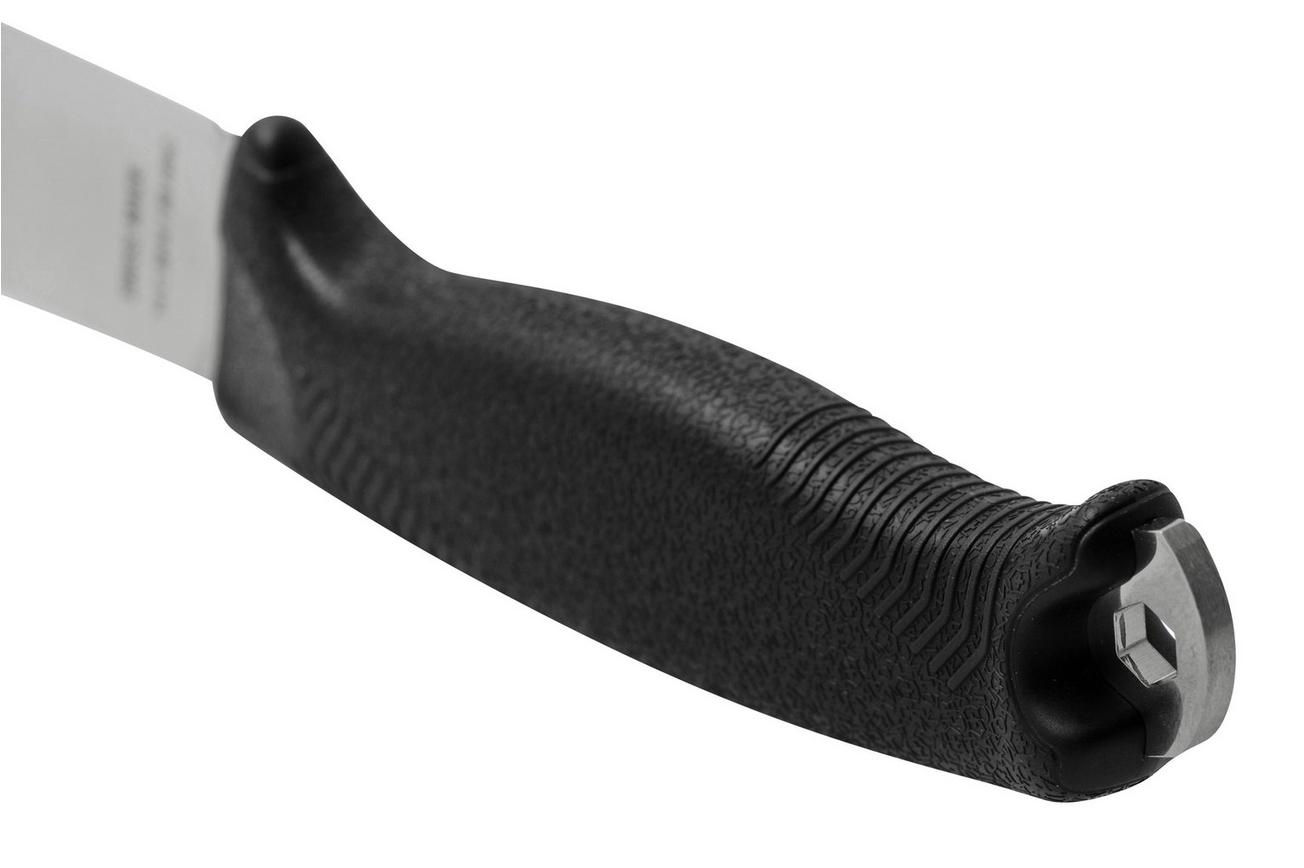 Victorinox Venture 3.0902.3, Black, bushcraftmes