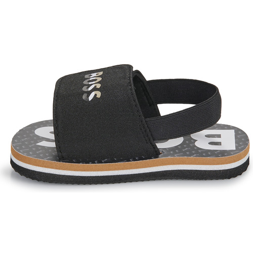 BOSS - ESSENTIEL J50889 - Noir
