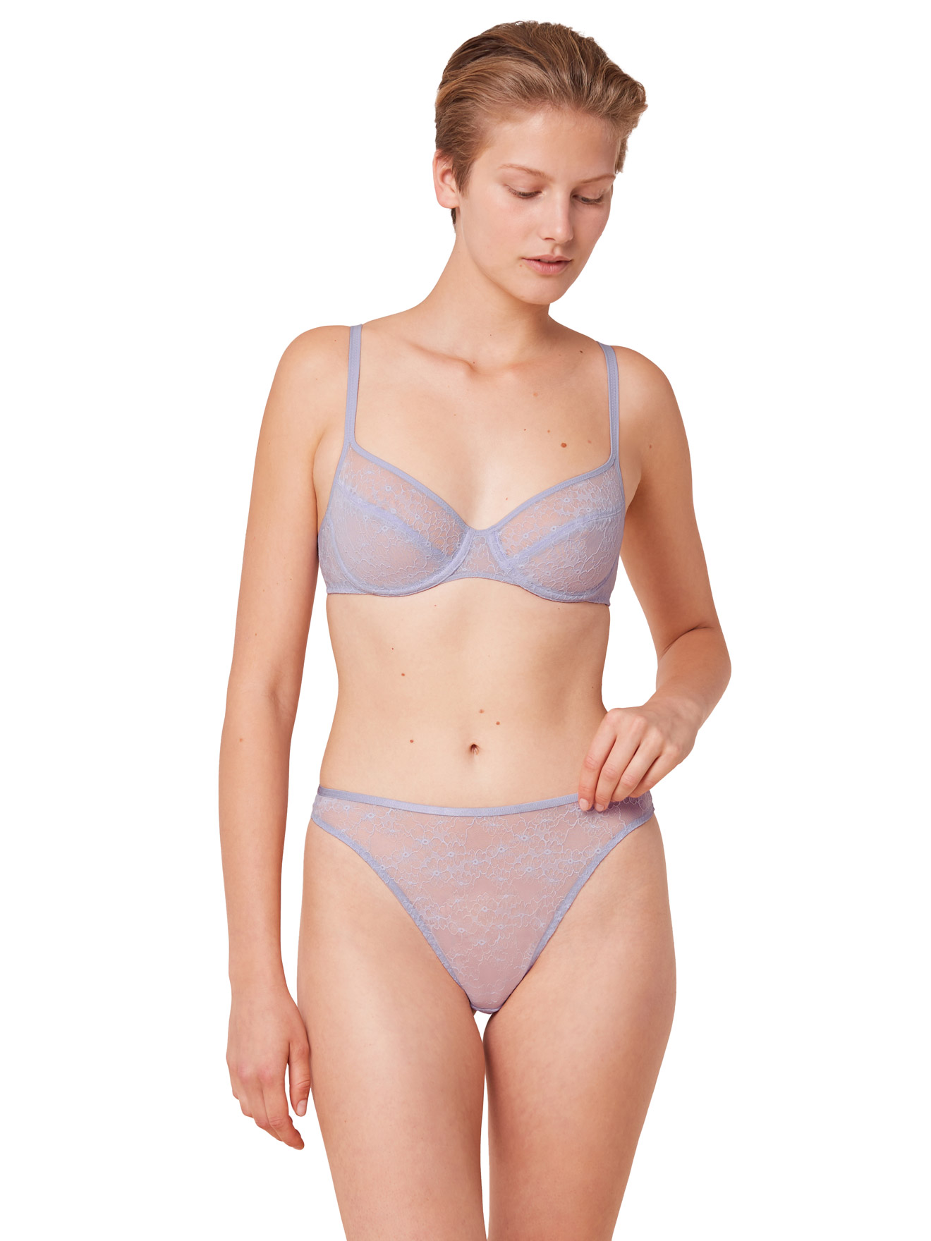 Soutien-gorge Bright Spotlight W