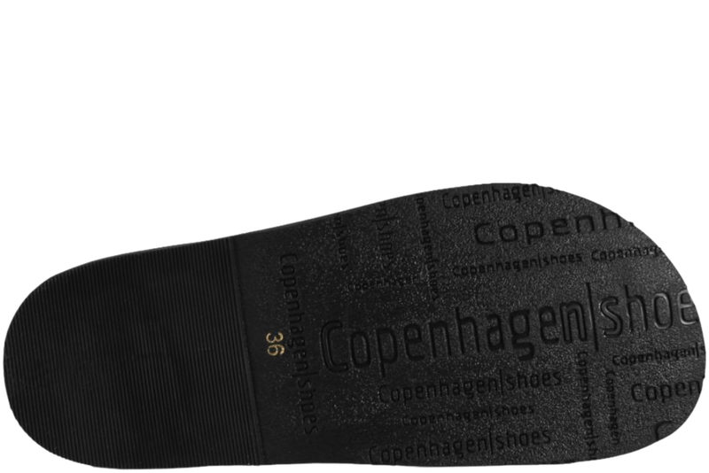 COPENHAGEN SHOES NEW STRONGER MULTI SANDAL