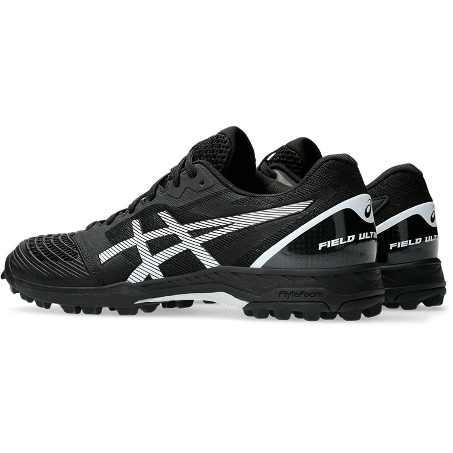 ASICS Field Ultimate FF 2 Heren