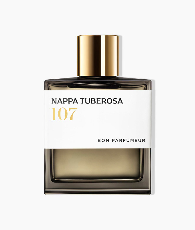 107 Nappa Tuberosa BON PARFUMEUR 100 ML
