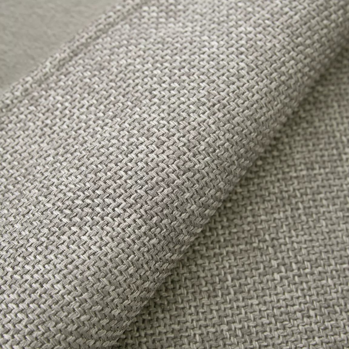 Rideau obscurcissant thermique (140 x 180 cm) Alba Taupe