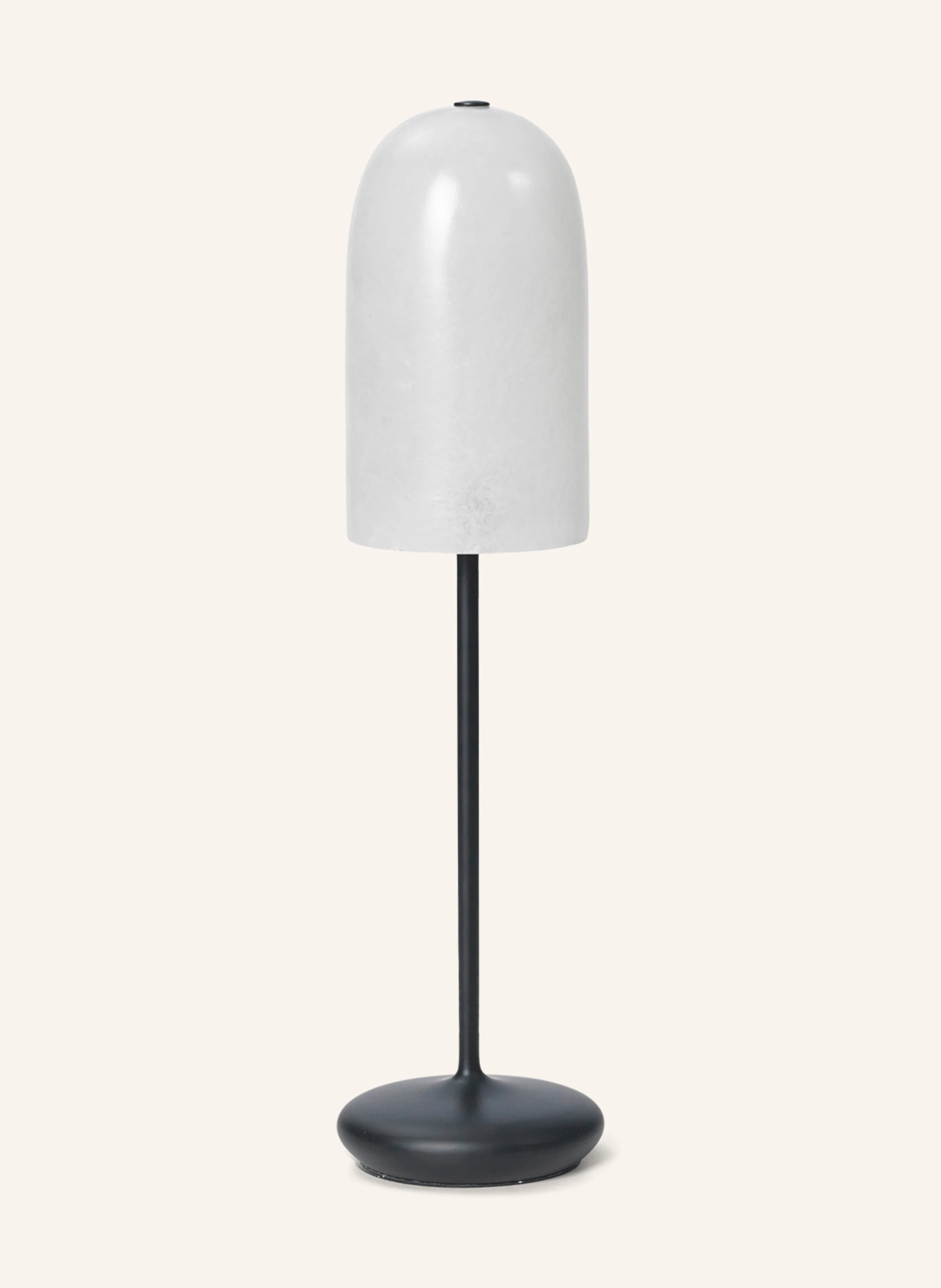 Ferm LIVING Tischleuchte GRY