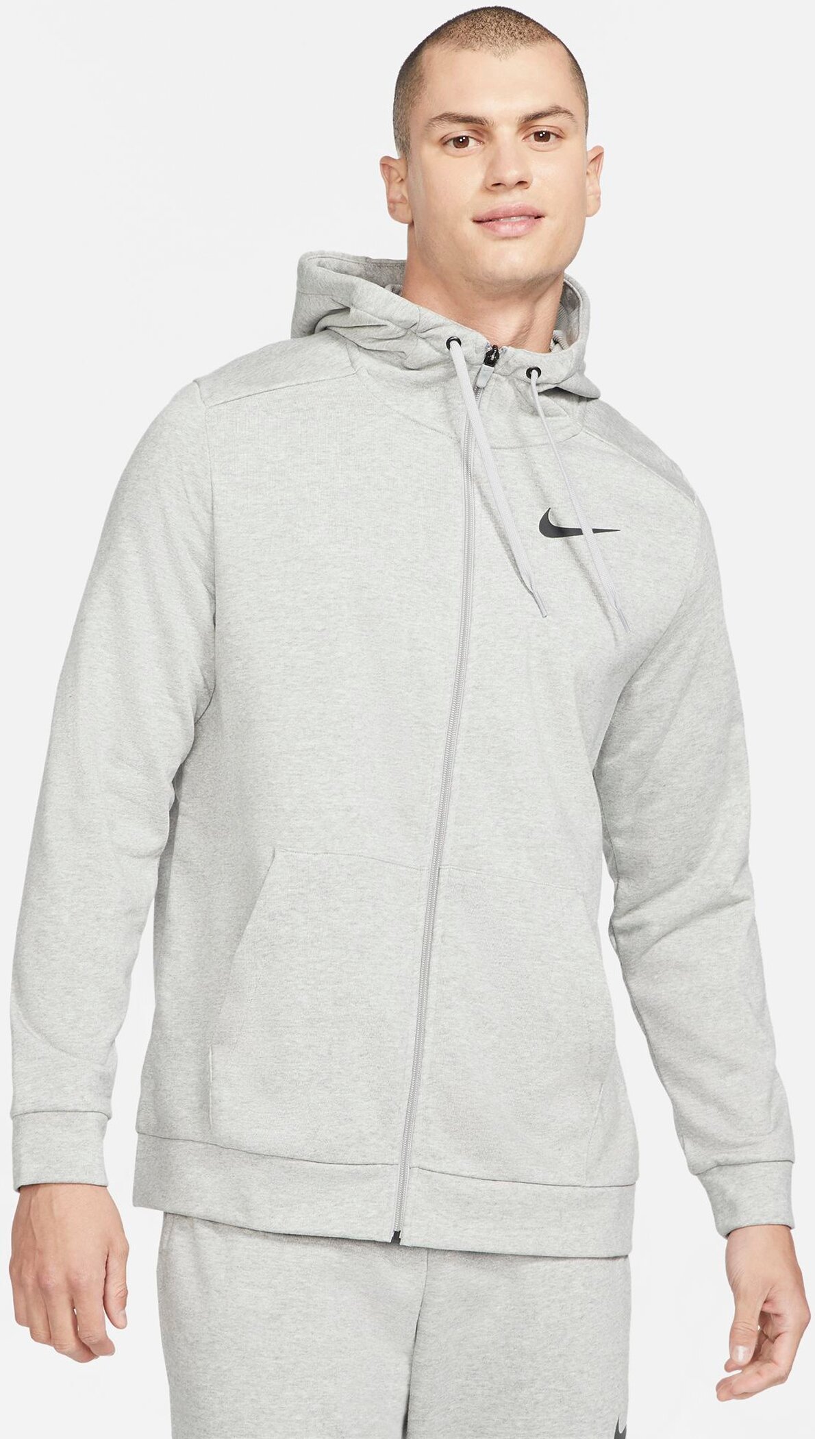 Nike Nike Dri-FIT Men"s Full-Zip Tr