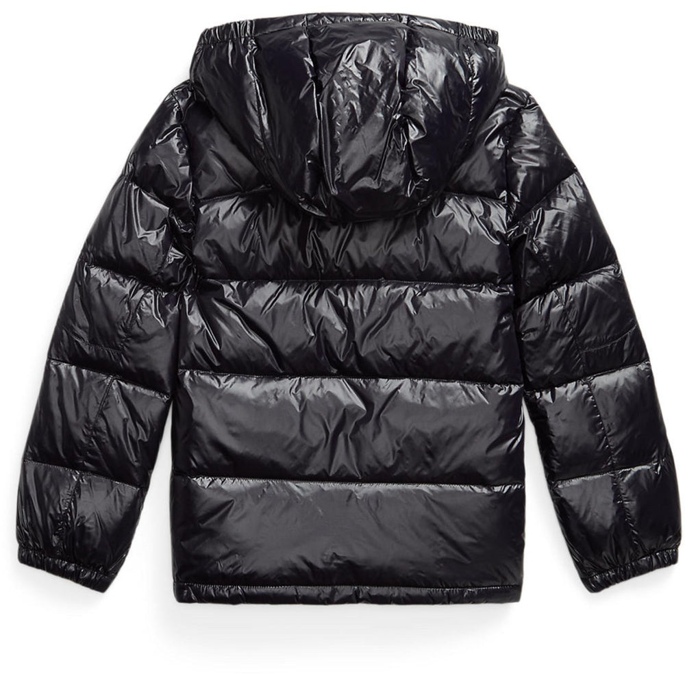Køb Polo Ralph Lauren Polo Black Boy Bomber Jakke