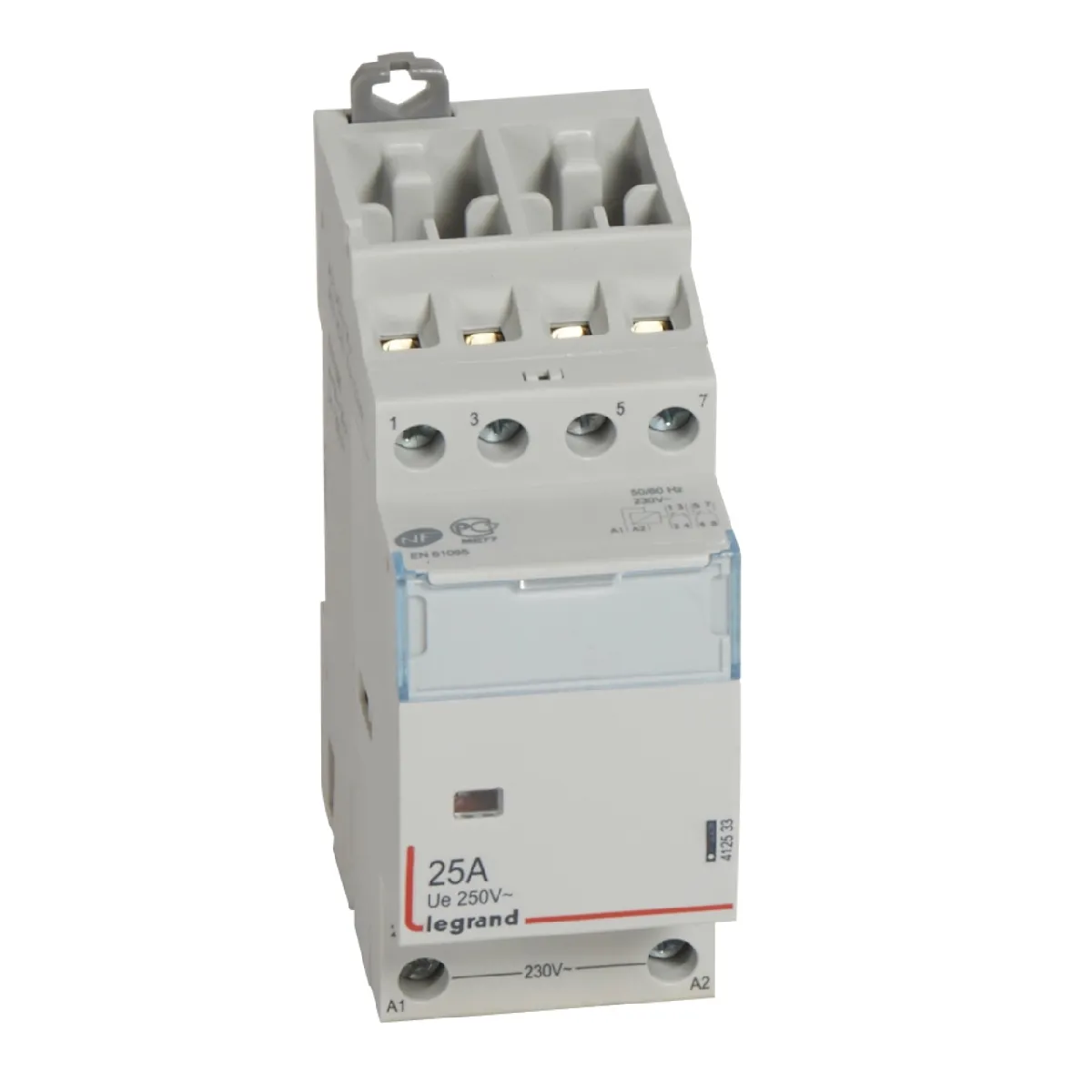 Legrand CX3 412533