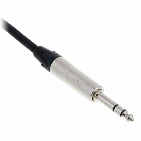 pro snake 17553-1,0 symmetrisches Patchkabel