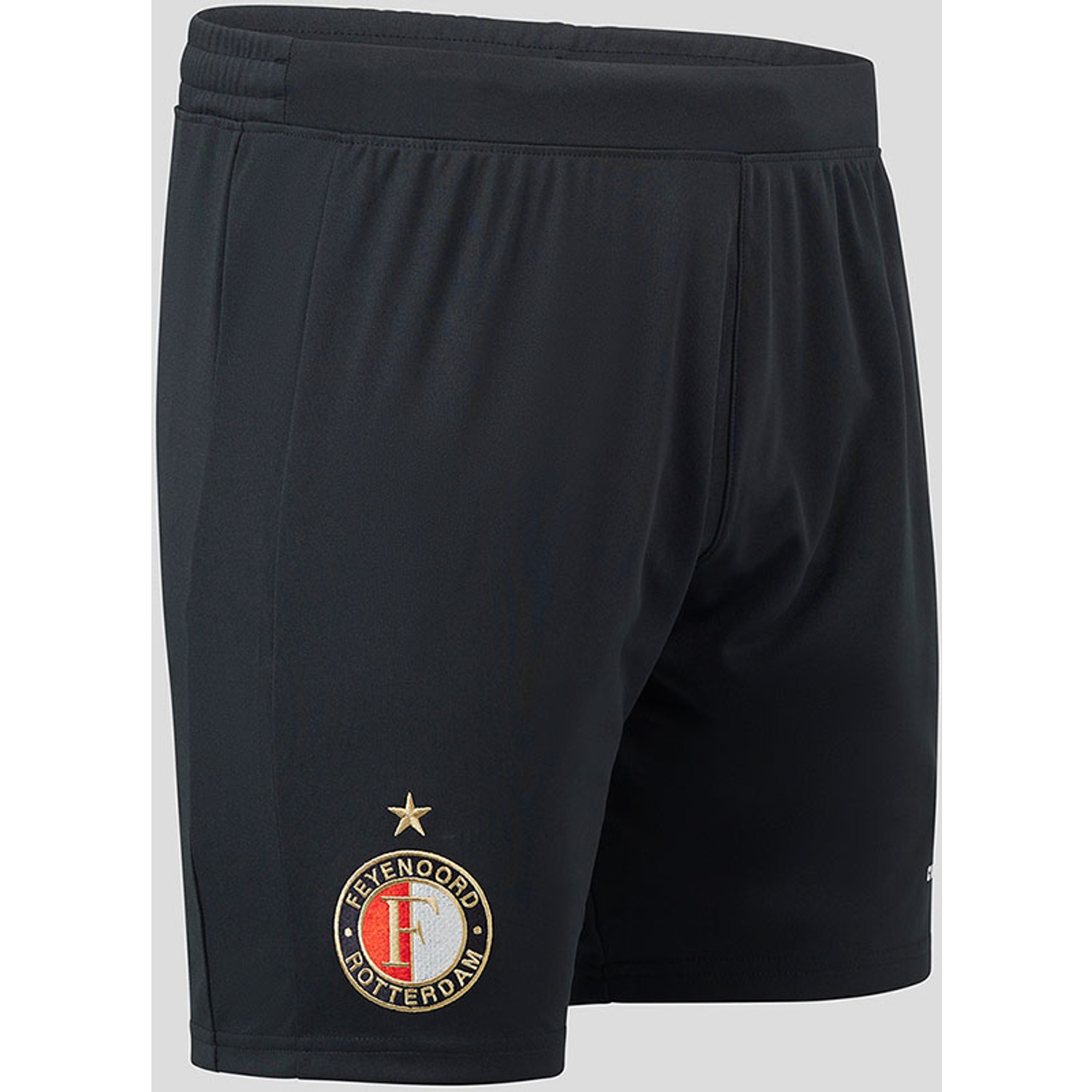 Castore Feyenoord Thuis Tenue Dames 2023/2024