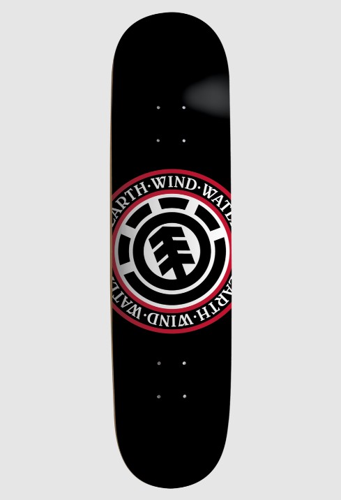 Element Deck Seal 8.25