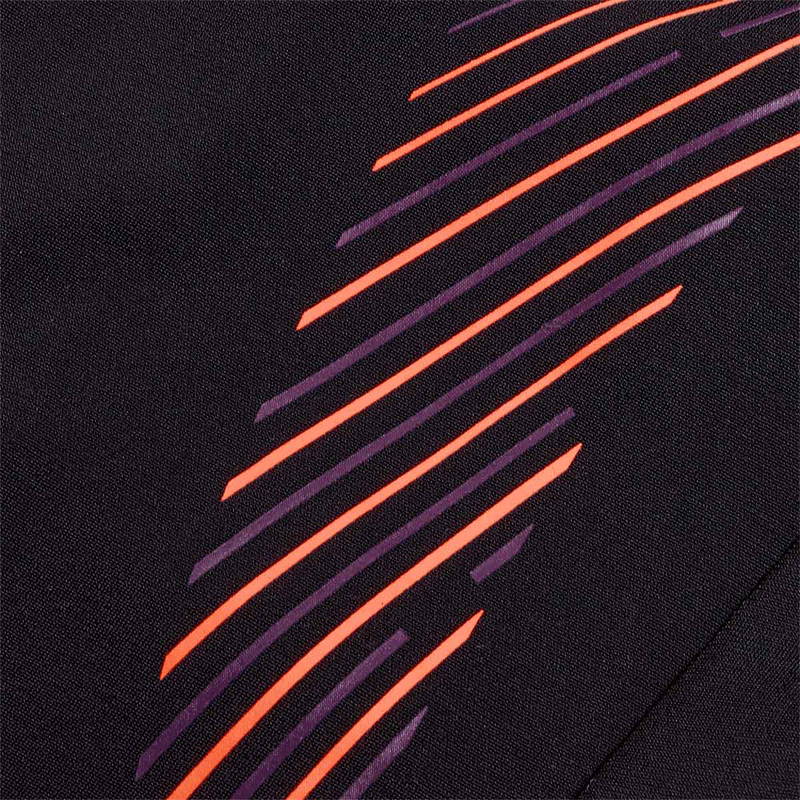 Speedo Placement Muscleback Badedragt Dame