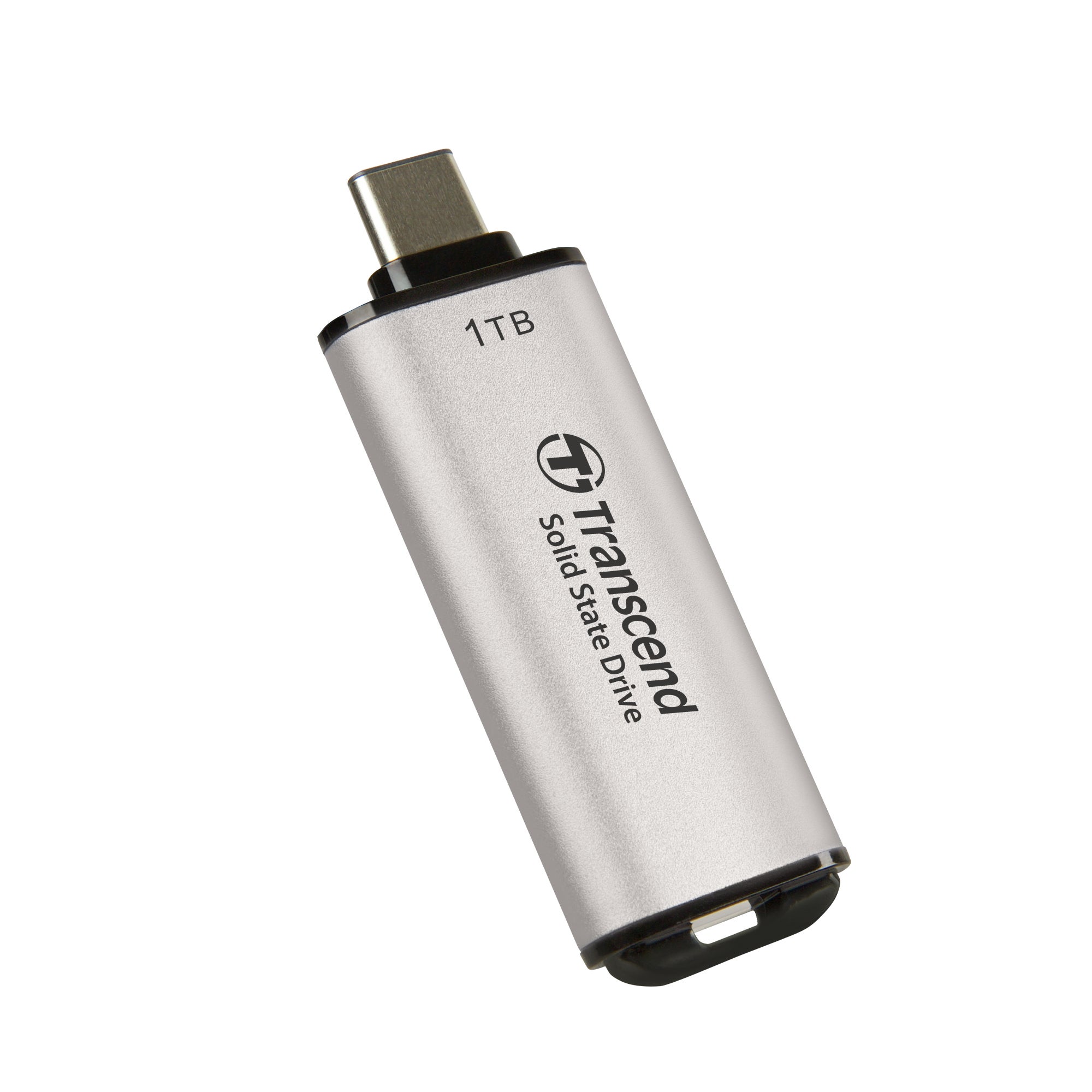 Transcend ESD300S externe SSD 10 Gbps USB-C 1 TB
