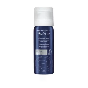 MEN Mousse à raser - 50ml