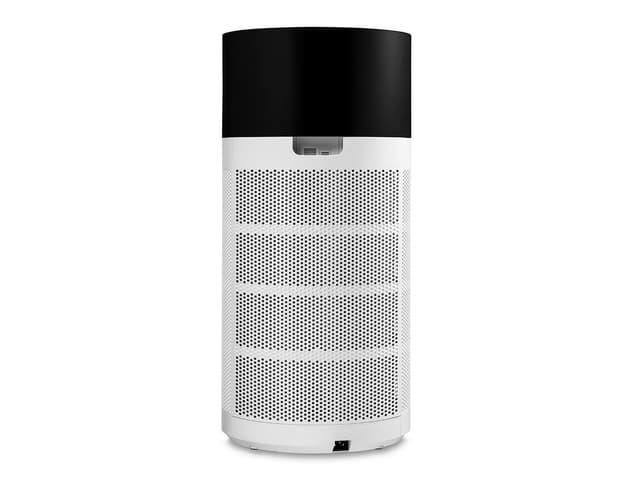 Duux Tube Smart Luftrenser Sort/Hvid