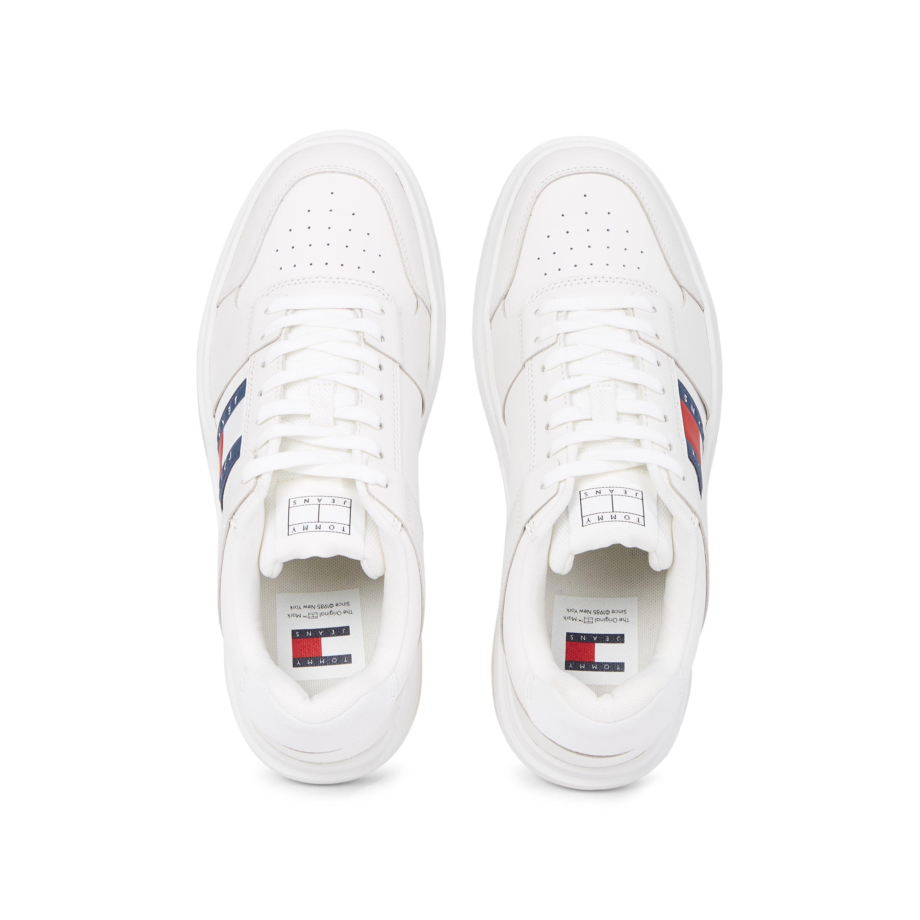 Tommy Jeans THE BROOKLYN LEATHER ESS