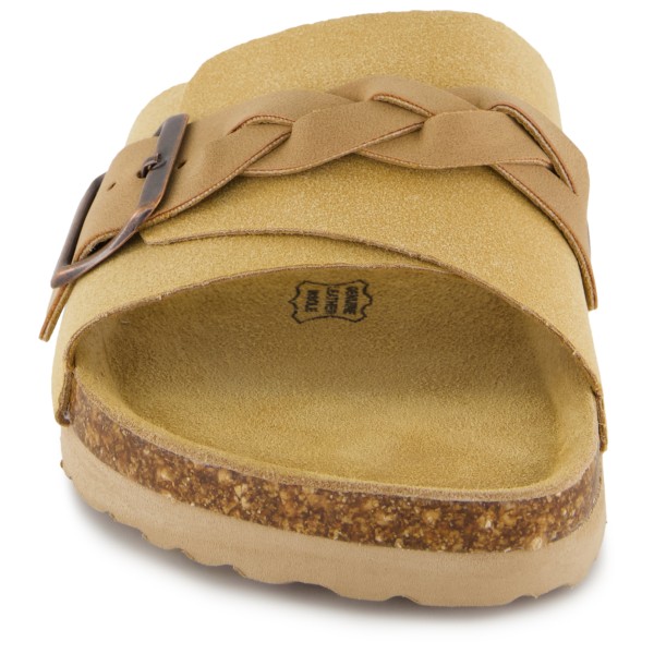 Heber Peak - Women's SylvaHe. Cork Sandal - Sandales