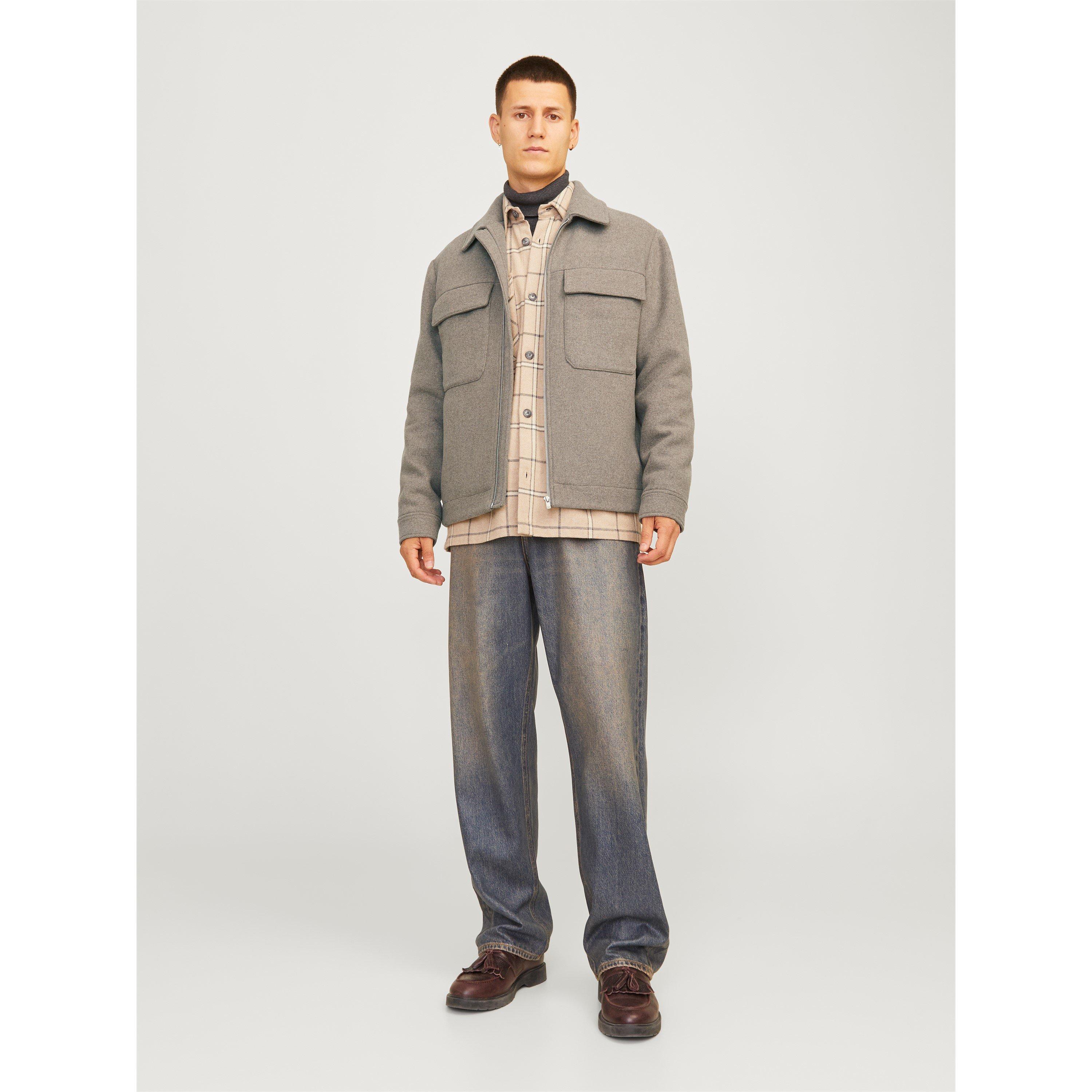 Jack and Jones Russel Jacket Sn99