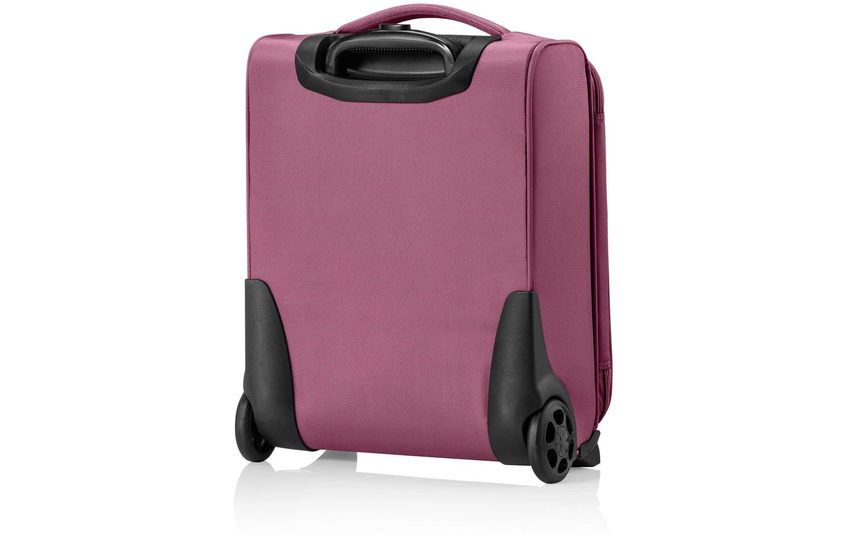Reisekoffer EasyTrip XS, Vino<br>Untersitz-Cabin-Trolley