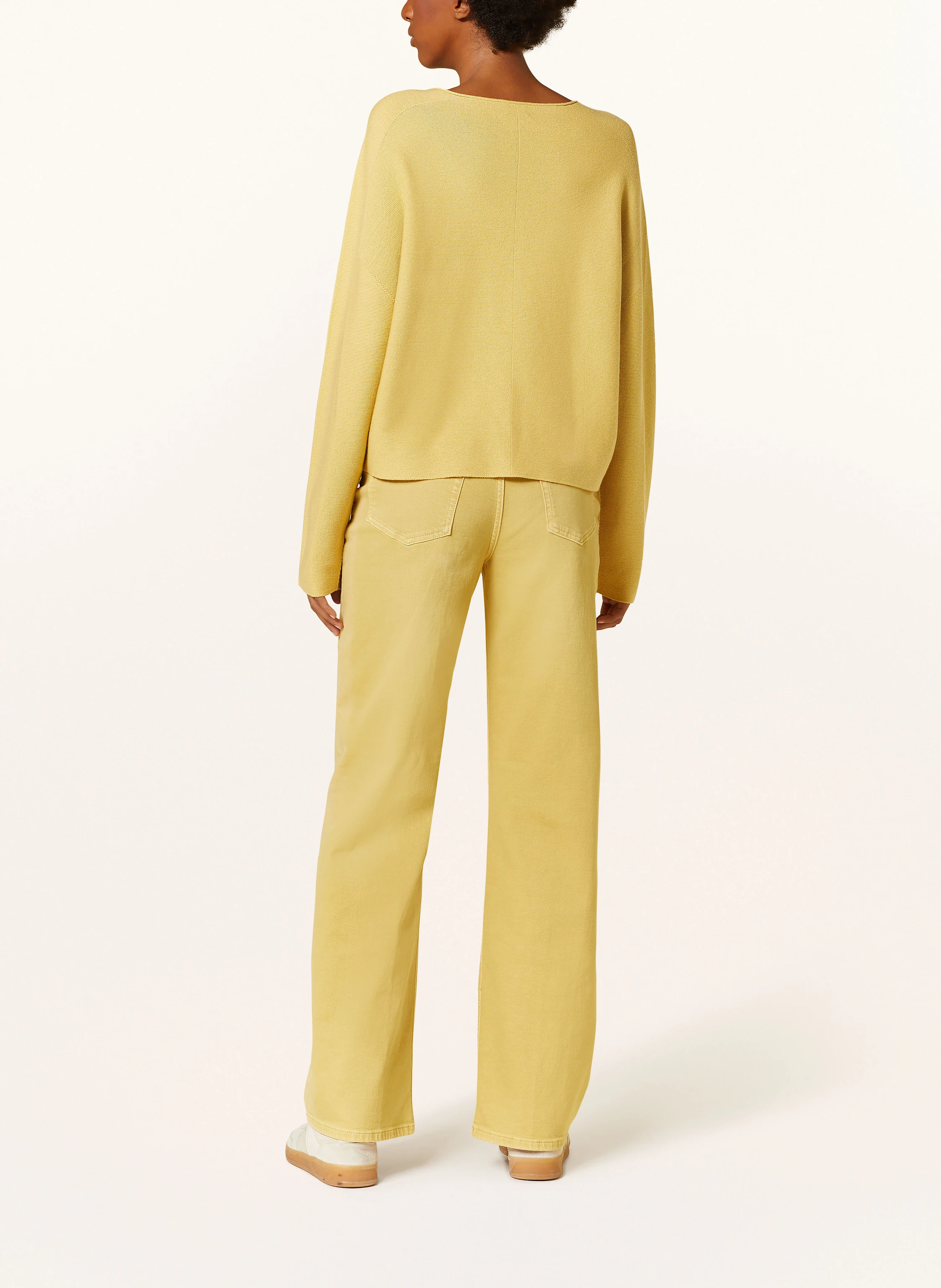 DRYKORN Pullover MEAMI