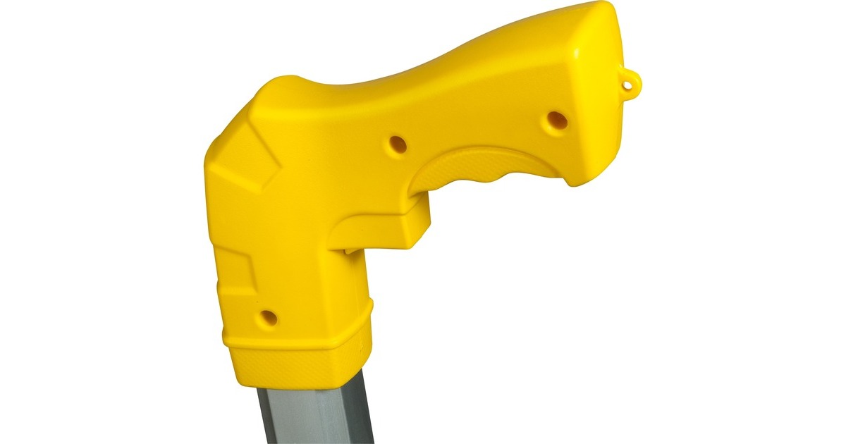 StanleyMeetwiel 40 afstandsmeter  (Geel/grijs)