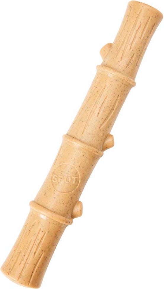 Spot kauwspeelgoed Bam-Bones Plus Bamboo kip small 2,6 x 2,5 x 15 cm