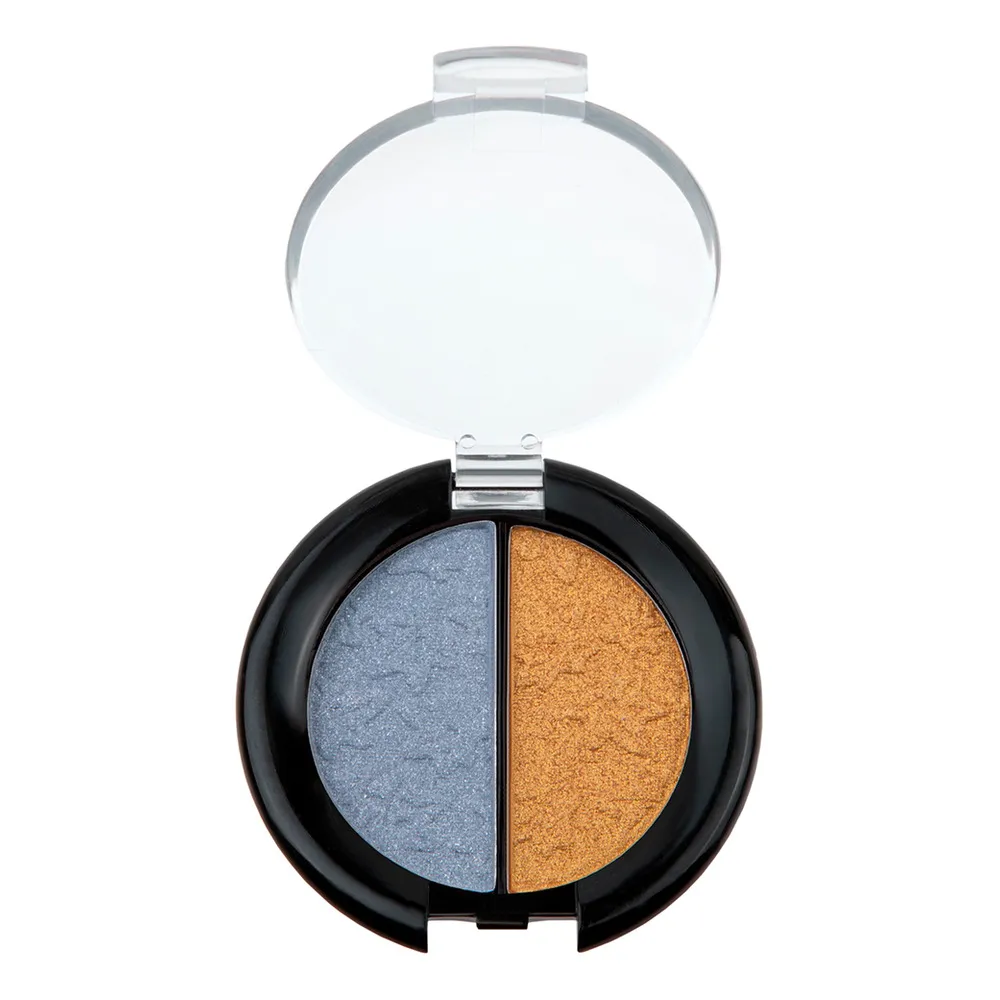 Miss Nella Eyeshadow Golden Sands - 1 stk.