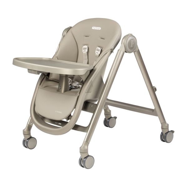Peg Perego Kinderstoel - Living - Space Sand