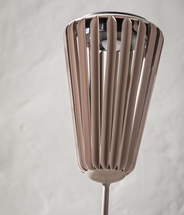 Dehner Solar-Stab Amira, ca. Ø13/H115 cm