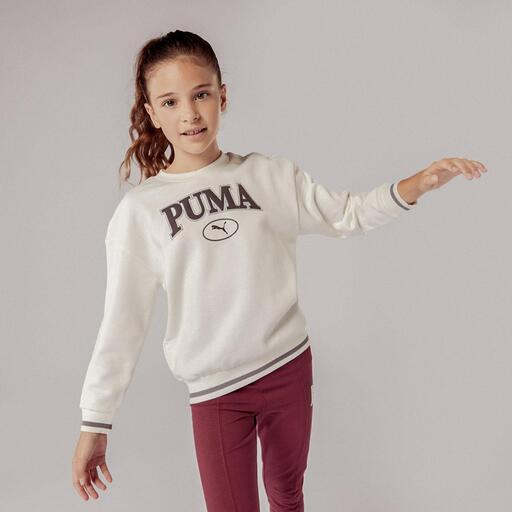 Moletom Puma