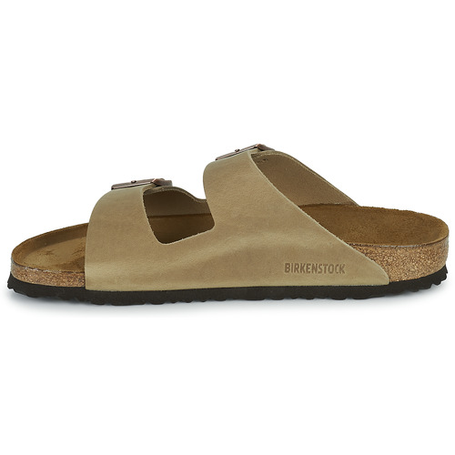 Birkenstock - ARIZONA - Kaki