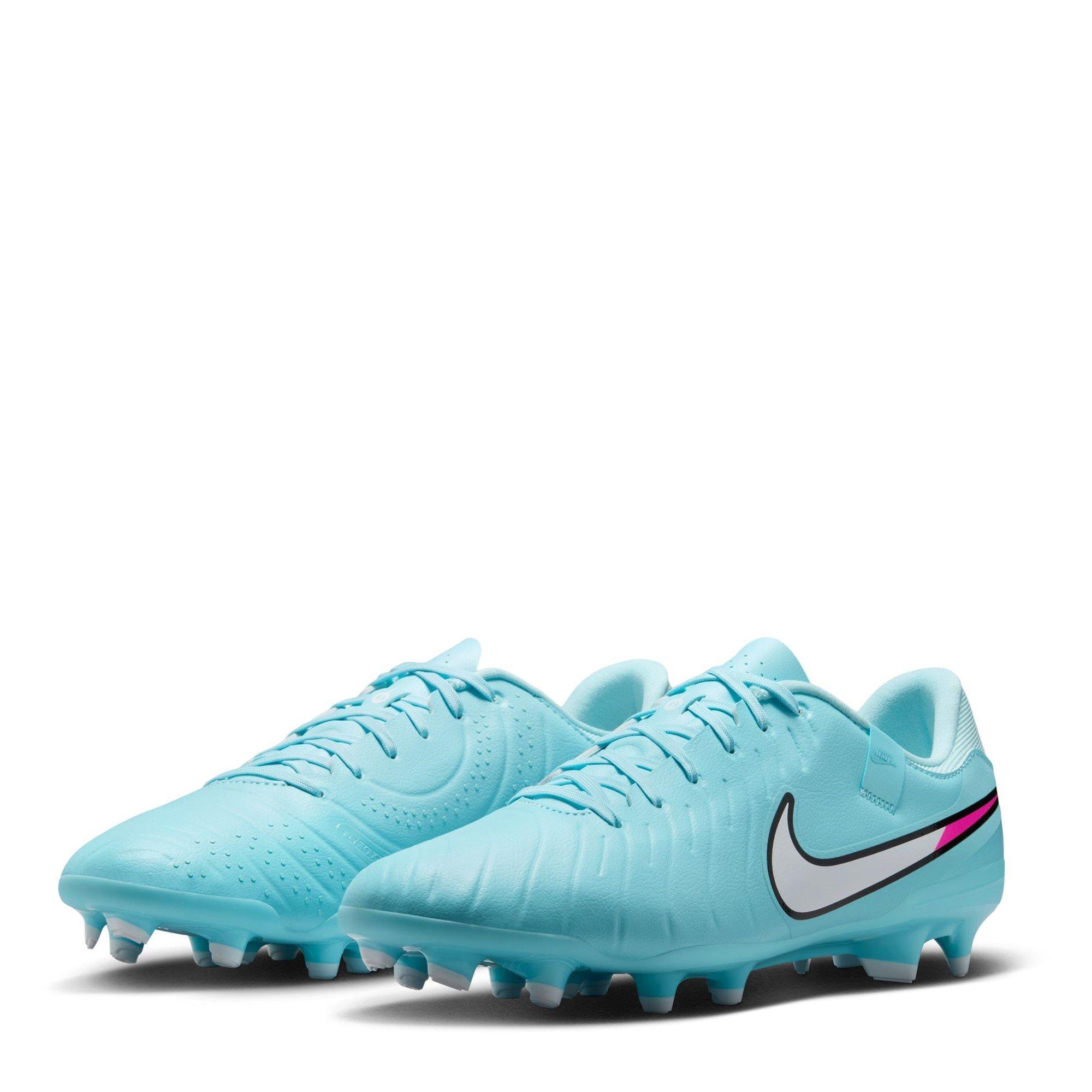 Nike Tiempo Legend 10 Academy Firm Ground Football Boots
