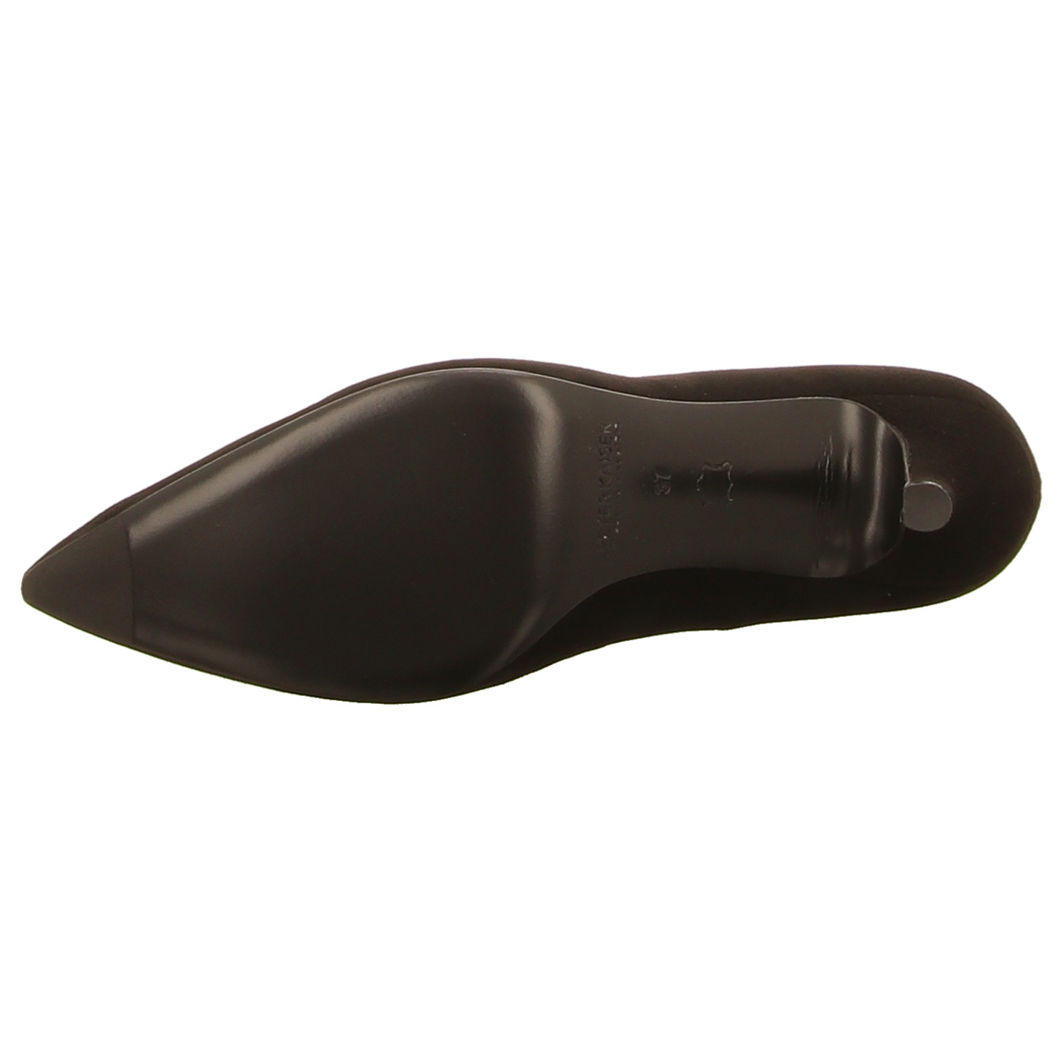 Peter Kaiser Pumps schwarz