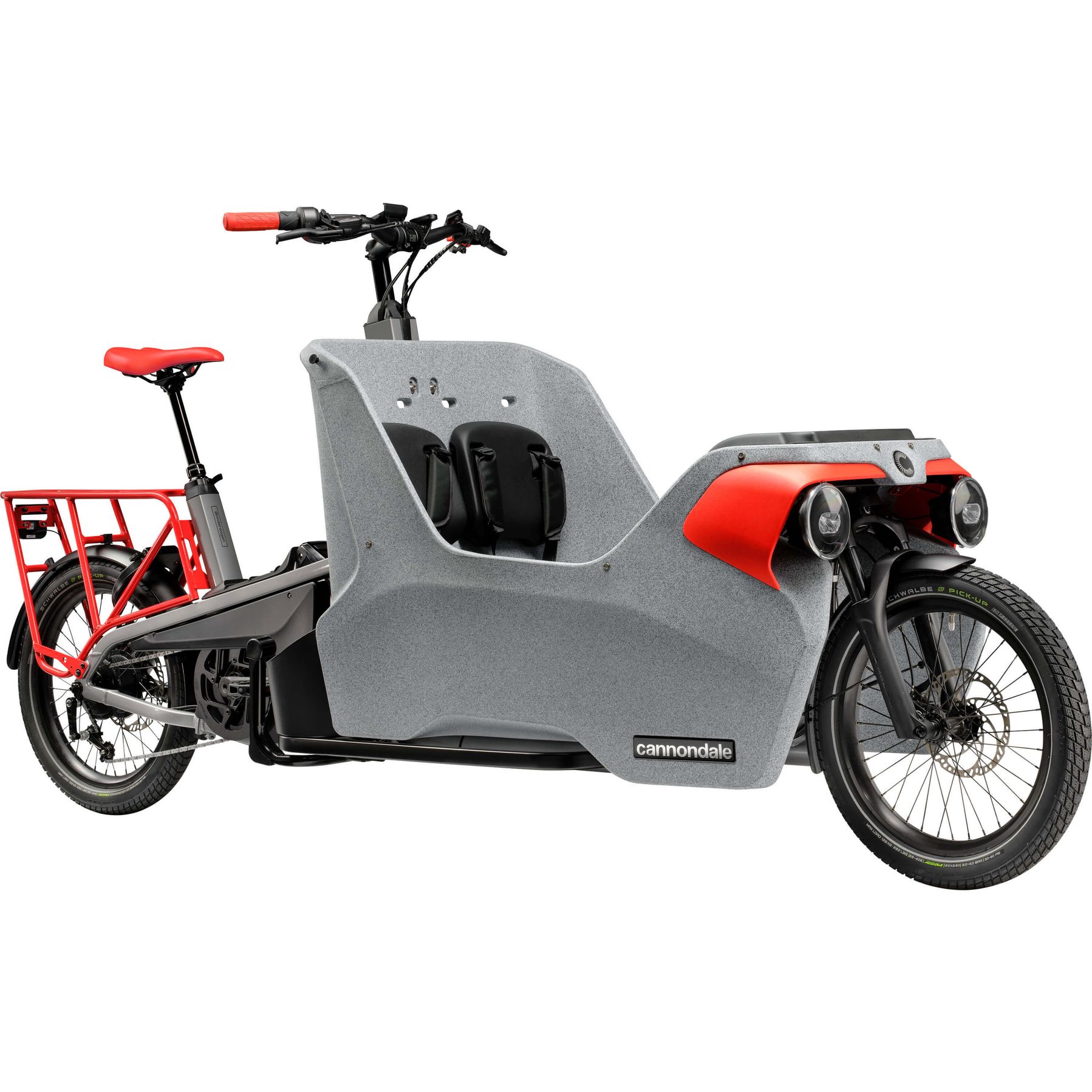 Cannondale Wonderwagen Neo 1 2025